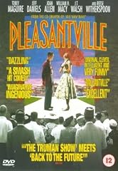 Pleasantville dvd 1999 usato  Spedito ovunque in Italia 