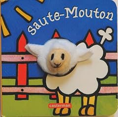 Saute mouton d'occasion  Livré partout en France