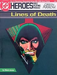 Lines death for sale  Delivered anywhere in USA 