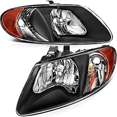 Aintier headlight assembly for sale  Delivered anywhere in USA 