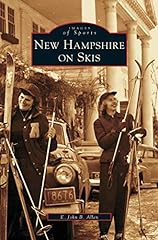 New hampshire skis for sale  Delivered anywhere in USA 
