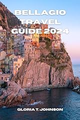 Bellagio travel guide for sale  Delivered anywhere in UK