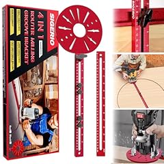 Sigerio router milling for sale  Delivered anywhere in USA 