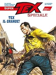 Super tex speciale usato  Spedito ovunque in Italia 