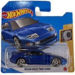 Hot wheels nissan for sale  Delivered anywhere in UK