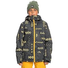 Quiksilver morton tuta usato  Spedito ovunque in Italia 