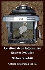 Stime delle fotocamere usato  Spedito ovunque in Italia 