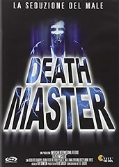 Death master seduzione usato  Spedito ovunque in Italia 