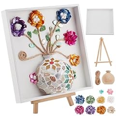 Webeedy bricolage mosaïque d'occasion  Livré partout en France