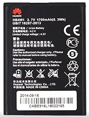Batteria per huawei usato  Spedito ovunque in Italia 