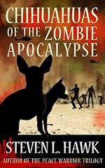 Chihuahuas zombie apocalypse for sale  Delivered anywhere in USA 