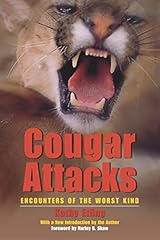 Cougar attacks encounters d'occasion  Livré partout en Belgiqu