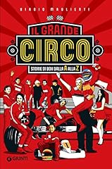 Grande circo. storie d'occasion  Livré partout en France