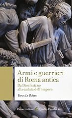Armi guerrieri roma usato  Spedito ovunque in Italia 