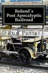 Roland post apocalyptic d'occasion  Livré partout en France