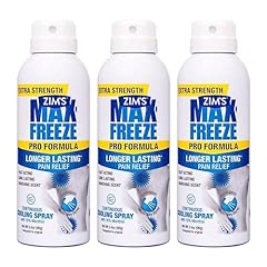 Zim max freeze for sale  Delivered anywhere in USA 