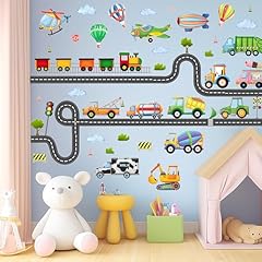 Beboan wandtattoo kinderzimmer gebraucht kaufen  Wird an jeden Ort in Deutschland