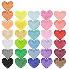 Pcs colorful embroidered for sale  Delivered anywhere in USA 