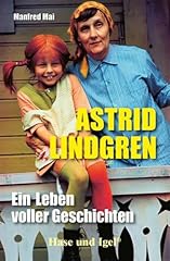 Astrid lindgren leben gebraucht kaufen  Wird an jeden Ort in Deutschland