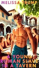 Young roman slave usato  Spedito ovunque in Italia 