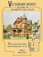 Victorian house designs for sale  Delivered anywhere in USA 