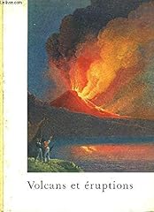 Volcans éruptions d'occasion  Livré partout en France