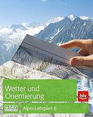 Wetter rientierung alpin gebraucht kaufen  Wird an jeden Ort in Deutschland