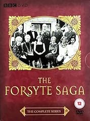 Forsyte saga complete for sale  Delivered anywhere in UK