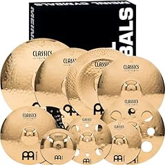 Meinl cymbals cc4680 for sale  Delivered anywhere in USA 