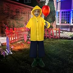 Halloween decorations outdoor for sale  Delivered anywhere in USA 