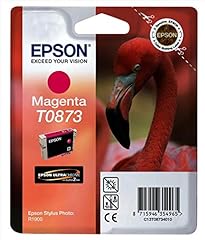 Epson t087340 sty. usato  Spedito ovunque in Italia 