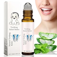 Teething roller teething for sale  Delivered anywhere in UK