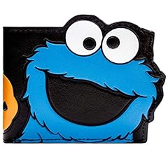 Sesame street cookie for sale  Delivered anywhere in UK