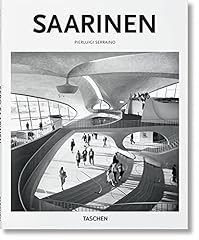 Eero saarinen 1910 d'occasion  Livré partout en Belgiqu