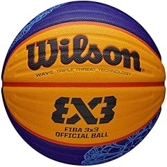 Wilson ballon basketball d'occasion  Livré partout en France