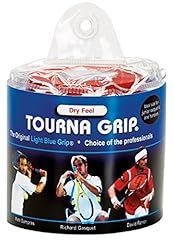 Tourna grip original usato  Spedito ovunque in Italia 