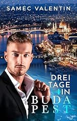 Drei tage budapest usato  Spedito ovunque in Italia 