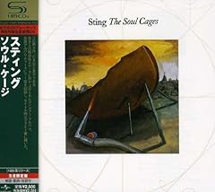 Soul cages usato  Spedito ovunque in Italia 