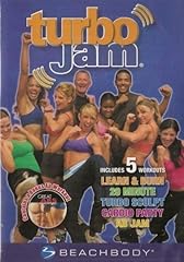 Turbo jam rockin for sale  Delivered anywhere in UK