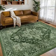 Homcomodar vintage rugs for sale  Delivered anywhere in UK