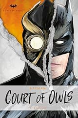 The court owls d'occasion  Livré partout en France