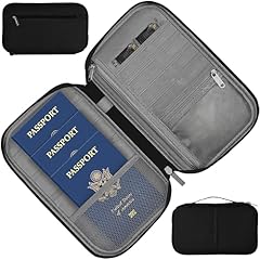 Mygadget portefeuille voyage d'occasion  Livré partout en France