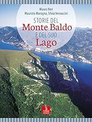Storie del monte usato  Spedito ovunque in Italia 