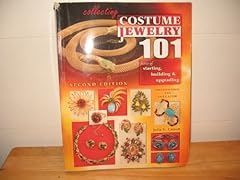 Collecting costume jewelry for sale  Delivered anywhere in USA 