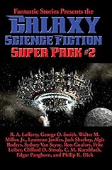 Galaxy science fiction for sale  Delivered anywhere in USA 