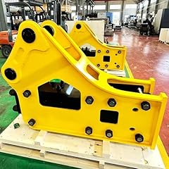 Hydraulic breaker hammer for sale  Delivered anywhere in UK