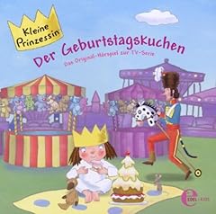 Geburtstagskuchen riginal hör gebraucht kaufen  Wird an jeden Ort in Deutschland