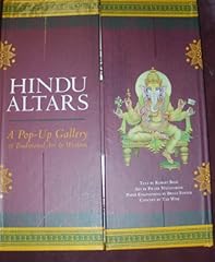 Hindu altars pop for sale  Delivered anywhere in UK