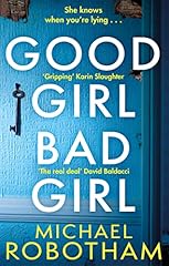 Good girl bad for sale  Delivered anywhere in UK