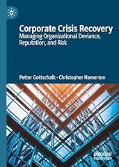 Corporate crisis recovery for sale  Delivered anywhere in UK